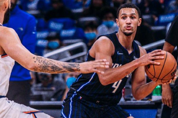 輕取21+10+7!湖人舊將再爆發,黑馬7人上雙取大勝,東部徹底亂了 輕取21+10+7!湖人舊將再爆發,黑馬7人上雙取大勝,東部徹底亂了