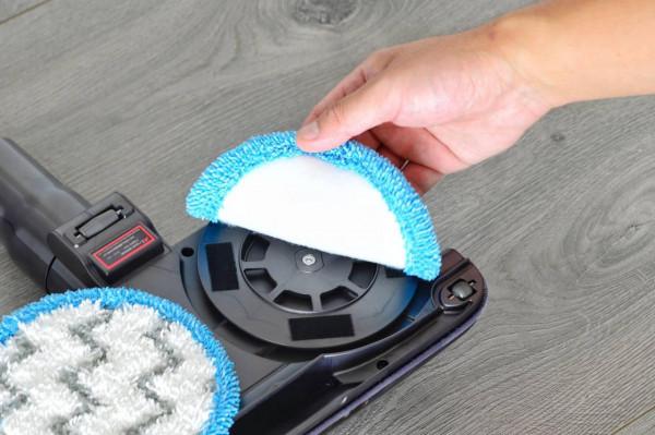 我的戴森終於可以擦地了!小狗旋轉擦地刷開箱體驗 我的戴森終於可以擦地了!小狗旋轉擦地刷開箱體驗