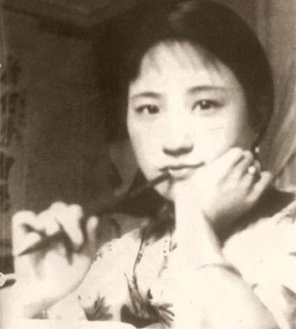 徐志摩的獨子，103歲仍健在，說母親不討厭林徽因，最同情陸小曼