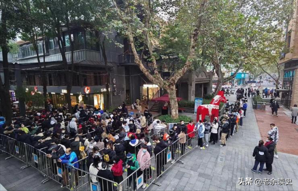 做領導，學毛主席（10）：如何挖掘創業機會？