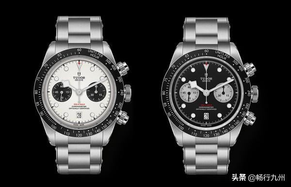 David Beckham 再演繹 TUDOR 全新宣傳廣告