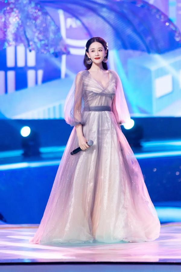 最靈氣的“紫薇”：海陸