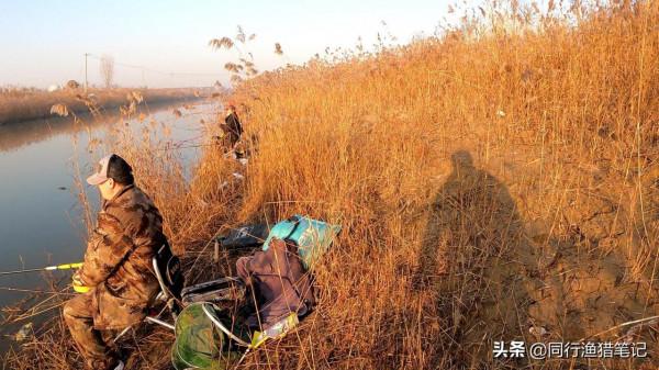 兩代釣魚人的尷尬，年輕人經常爆護，年老的卻無處可釣，好現實