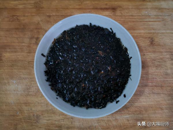 4步做出正宗的梅菜扣肉，鮮香酥爛，入口即化，上桌全家人搶著吃