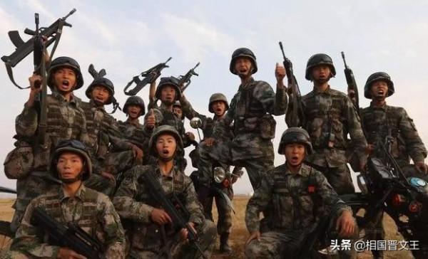 俄羅斯國防部長是大將，中國的國防部長是上將，那美國呢？