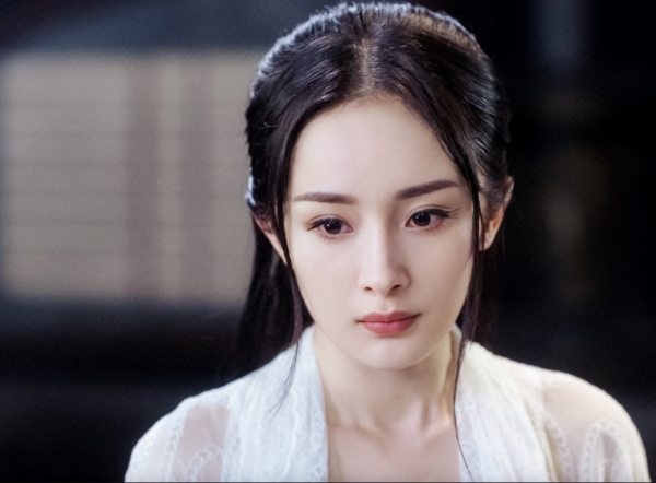 頂流“打架”:王一博與趙麗穎火得不分伯仲,羅雲熙糊得早早出局 頂流“打架”:王一博與趙麗穎火得不分伯仲,羅雲熙糊得早早出局