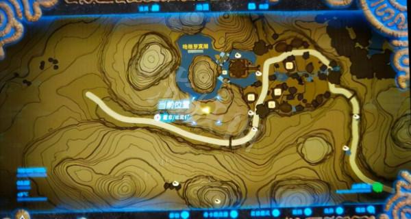 《塞爾達傳說荒野之息》怪物商店在哪裡?怪物商店位置介紹 《塞爾達傳說荒野之息》怪物商店在哪裡?怪物商店位置介紹