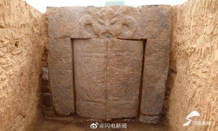 濟南發現從戰國到清代84座古墓