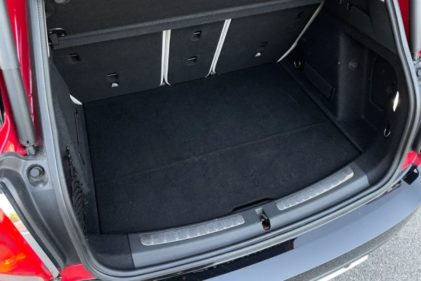 2.0T+8AT+四驅，二手新countryman，豪華感滿滿