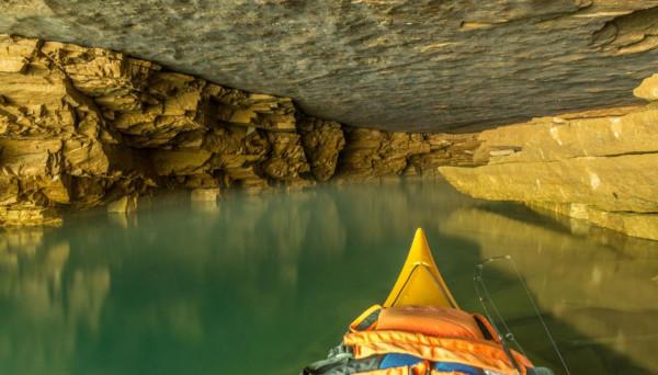 世界上最長的洞穴，已探測600公里，至今還沒找到它的盡頭