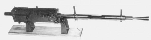 「世界輕武器」&mdash;波蘭第二共和國機槍發展史與設計原理解構