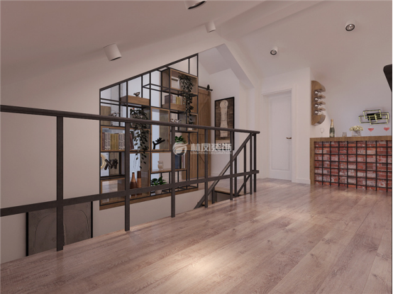 1分鐘帶你讀懂工業風裝修 1分鐘帶你讀懂工業風裝修