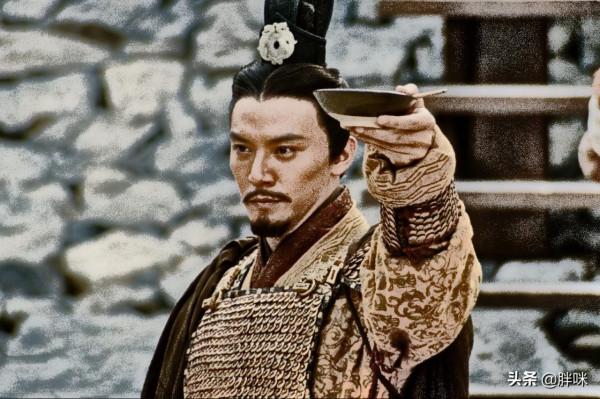 孫劉聯盟的博弈制衡:論呂岱入川事件 孫劉聯盟的博弈制衡:論呂岱入川事件