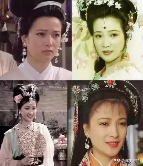 揭秘94版《三國演義》幕後,千挑萬選找演員,每集片酬 225塊錢 揭秘94版《三國演義》幕後,千挑萬選找演員,每集片酬 225塊錢