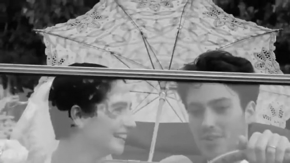 範迪塞爾出席保羅沃克女兒的婚禮：代替父親的角色