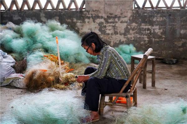廣東陽江有個漁村,年產值一個多億,名字起得好奇怪,居然不認識 廣東陽江有個漁村,年產值一個多億,名字起得好奇怪,居然不認識