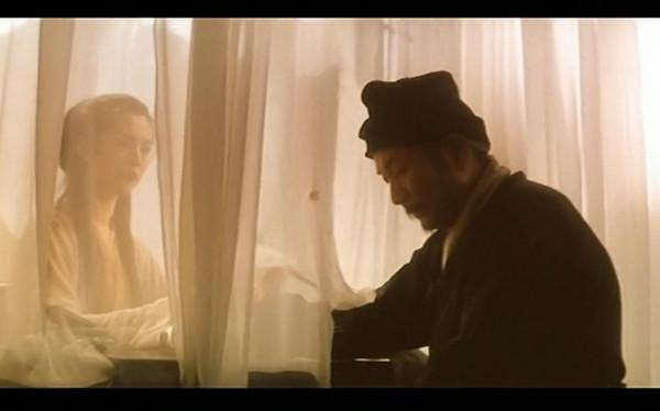 時隔20年，再看徐克的《青蛇》，才懂得小青和法海經歷了什麼