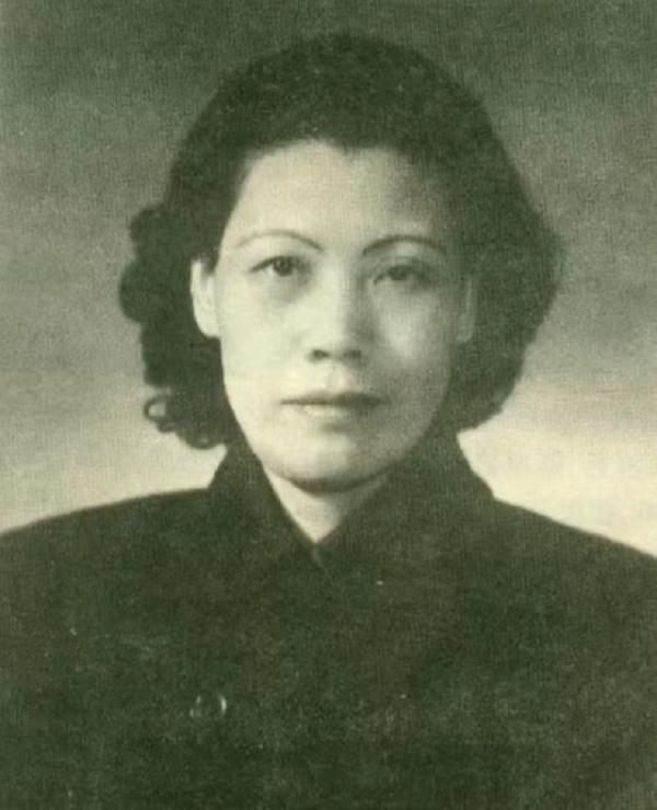 茅盾對秦德君說：你把孩子打掉，四年後我娶你，結果他一去再未返