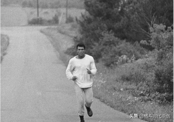 長跑對提升格鬥體能有用嗎？