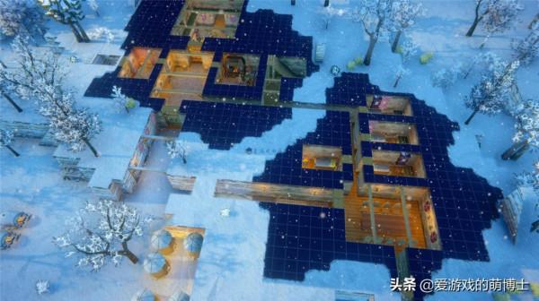 你喜歡資源管理類玩法嗎?我給大家推薦三款模擬經營獨立遊戲 你喜歡資源管理類玩法嗎?我給大家推薦三款模擬經營獨立遊戲