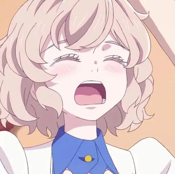 動漫女頭｜盡情打扮 盡情可愛