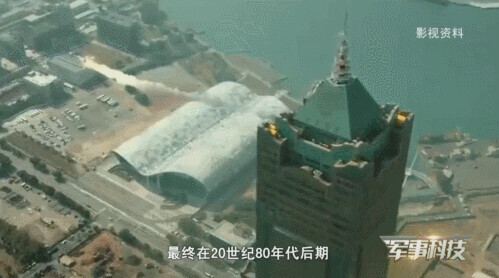 資訊化戰爭中的“無形殺手”！揭秘“無形的拳頭”電磁魔力