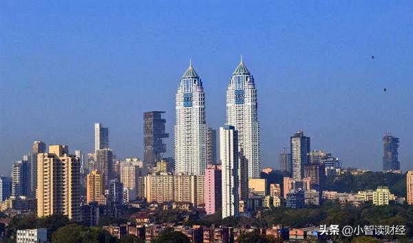 印度GDP最高的孟買,放在我國是幾線城市,和上海對比呢? 印度GDP最高的孟買,放在我國是幾線城市,和上海對比呢?