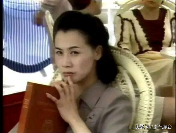 電視劇《圍城》30年,裡面的演員陣容,放到今天簡直不可想象 電視劇《圍城》30年,裡面的演員陣容,放到今天簡直不可想象