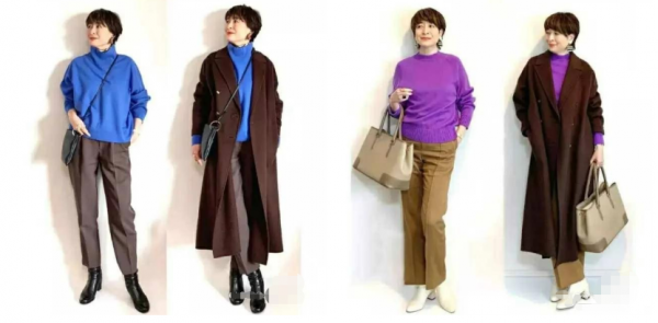 上了年紀的女人要遠離4個穿衣雷區，拉低氣質不說，還特別顯老