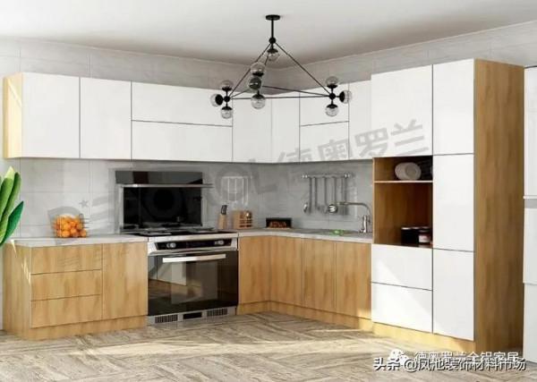 在&OpenCurlyDoubleQuote;水深火熱&rdquo;的廚房 這種櫥櫃更讓你省心？