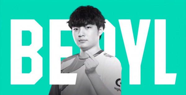 歐美網友票選今年的“世一輔”，8萬多人參與投票，Meiko僅排第3