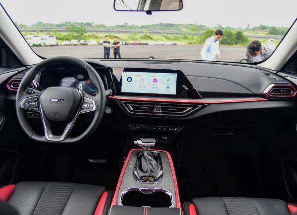 【幫你選車】最靚的仔永不過時 三款最帥國產SUV推薦 10萬元就能買