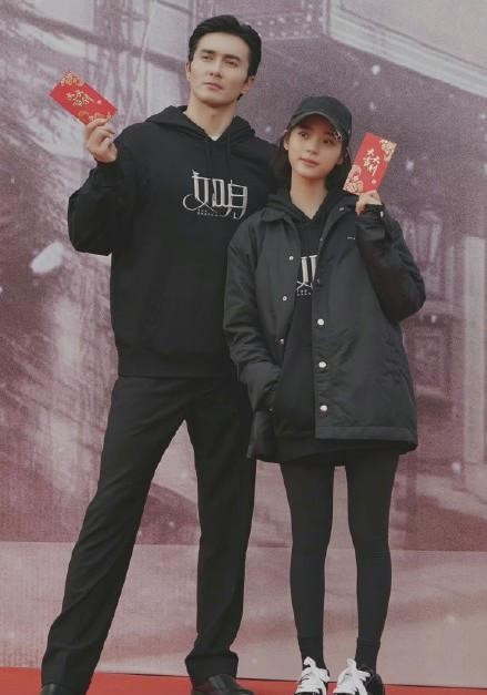 張碧晨與花花不同臺？李冰冰蹭熱度？王一博被質疑？辛芷蕾當老闆