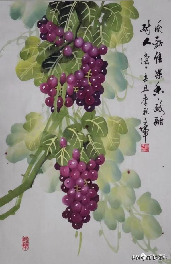 名畫欣賞，讓人耳目一新，值得收藏