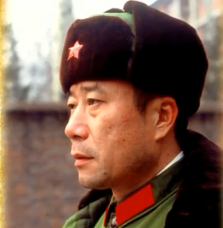 李雪健：患癌後妻子不離不棄，今兒子成驕傲，風光背後有淚水