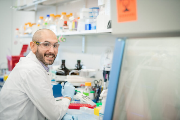 3個第一,一窺合成生物學公司如何操縱微生物組 3個第一,一窺合成生物學公司如何操縱微生物組