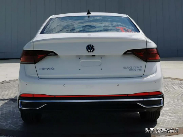 全新蒙迪歐、新速騰、新朗逸都來了！工信部第350批新車解讀