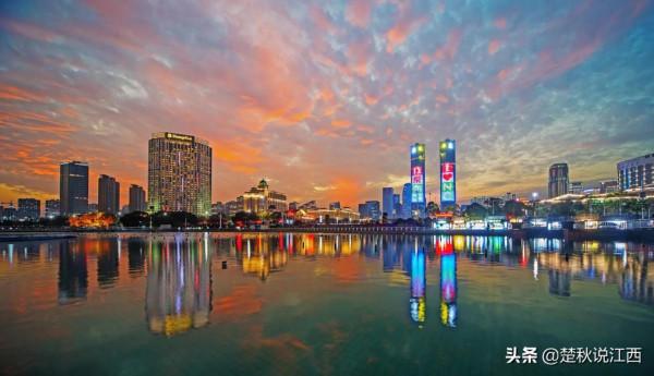 江西、湖南、湖北三省要攜手幹幾件大事！你怎麼看？