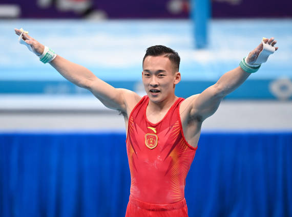 全運第6日看點:蘇神百米決賽,國乒團體決戰,金雞獨立再現? 全運第6日看點:蘇神百米決賽,國乒團體決戰,金雞獨立再現?