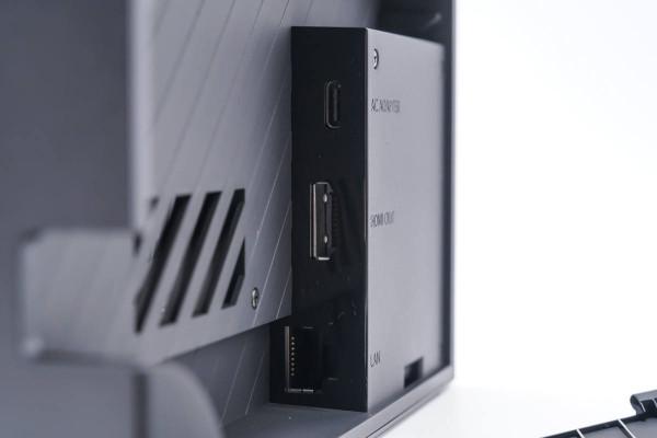 Switch 使用什麼充電器才能開啟TV模式? Switch 使用什麼充電器才能開啟TV模式?