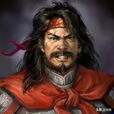 說說《三國演義》裡的萬夫不當之勇 說說《三國演義》裡的萬夫不當之勇