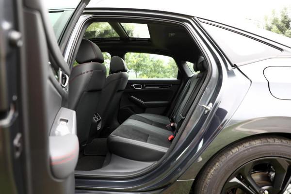 2022款本田思域購車手冊,首推240TURBO CVT勁動版 2022款本田思域購車手冊,首推240TURBO CVT勁動版