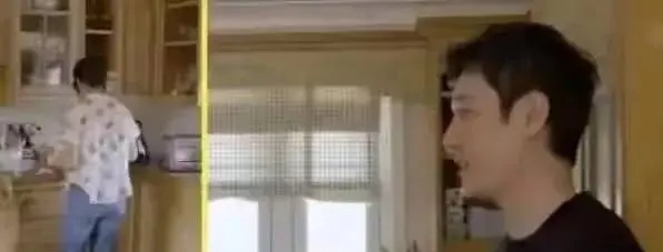 太溫馨！趙麗穎一家三口團聚，馮紹峰幸福感爆棚