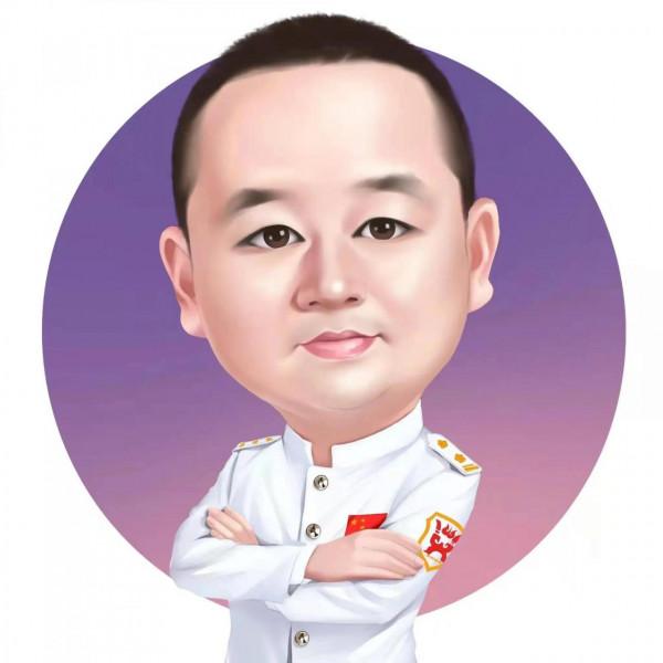 換個新頭像吧，彰顯個人特色的漫畫頭像，真實有趣有意思