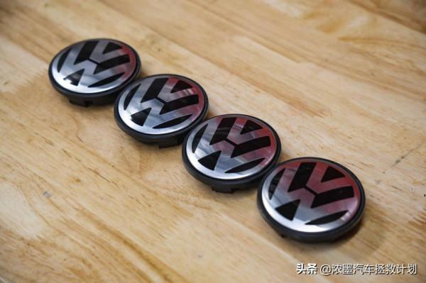 「致臻匠心」修復一臺大眾途銳,勇攀高峰後再成為逆轉時間的焦點 「致臻匠心」修復一臺大眾途銳,勇攀高峰後再成為逆轉時間的焦點