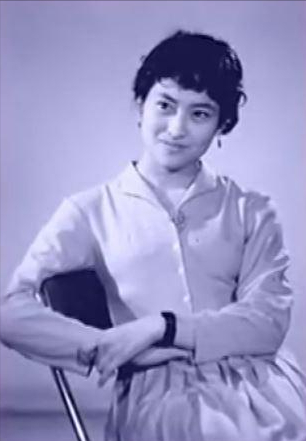 63歲的許娣，就這樣改寫了她的結局，苦盡甘來終無遺憾