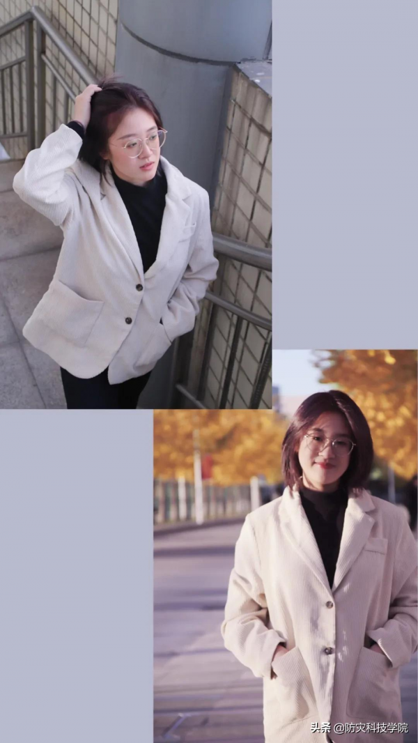 CIDP秋冬穿搭指南 | 要溫度也要風度