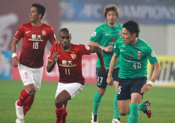 從2-3至0-1！日本變更主場，中國球隊在此沒贏過，僅國安全身而退