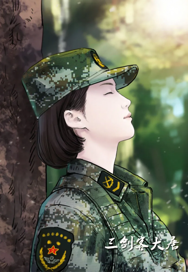 長期服役行不行