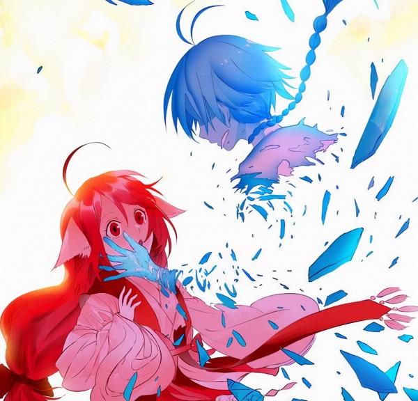 經典臺詞帶你走進《狐妖小紅娘》的世界